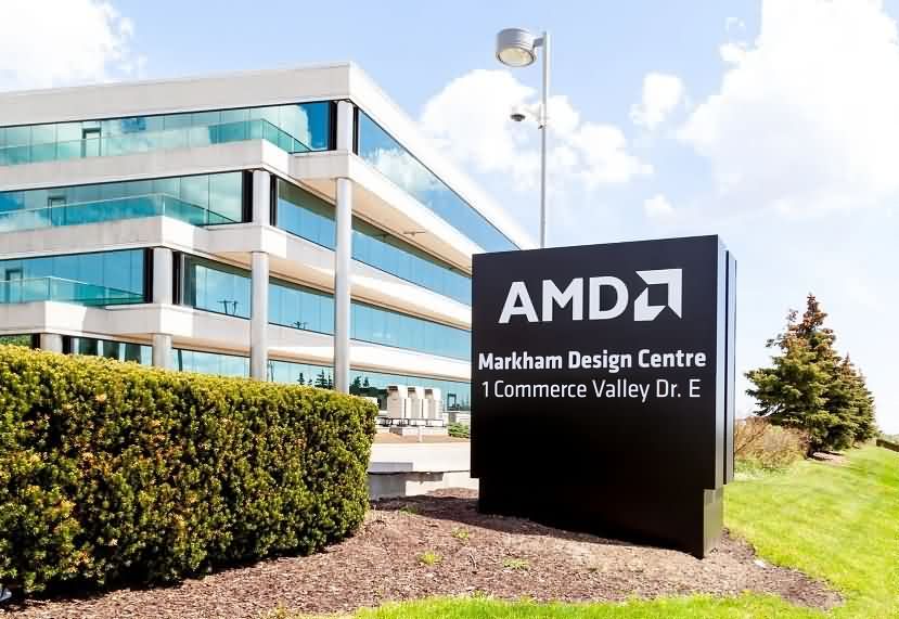 重磅收购！AMD拿下Neuralink系AI创企MK1-芯城品牌采购网